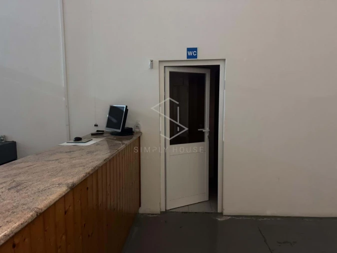 Armazém para Venda em Benedita Foto 19