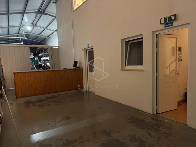 Armazém para Venda em Benedita Foto 17