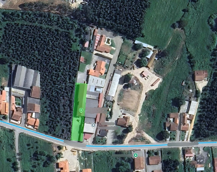 Armazém para Venda em Benedita Foto 3