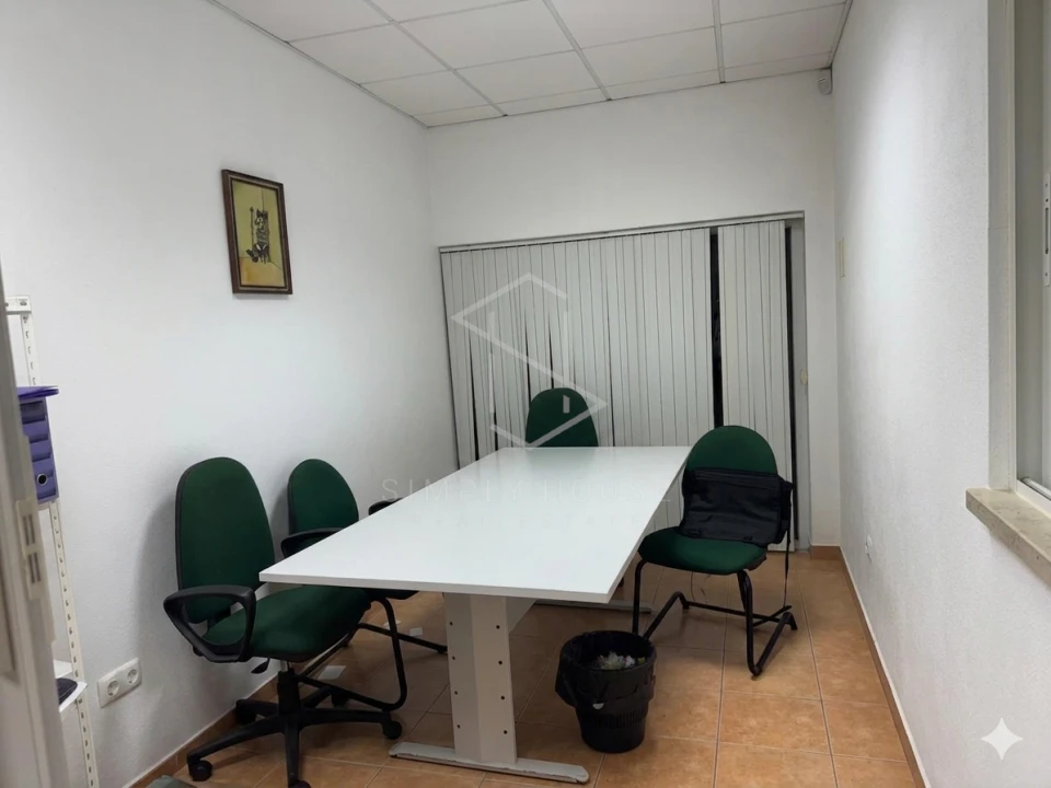 Armazém para Venda em Benedita Foto 22