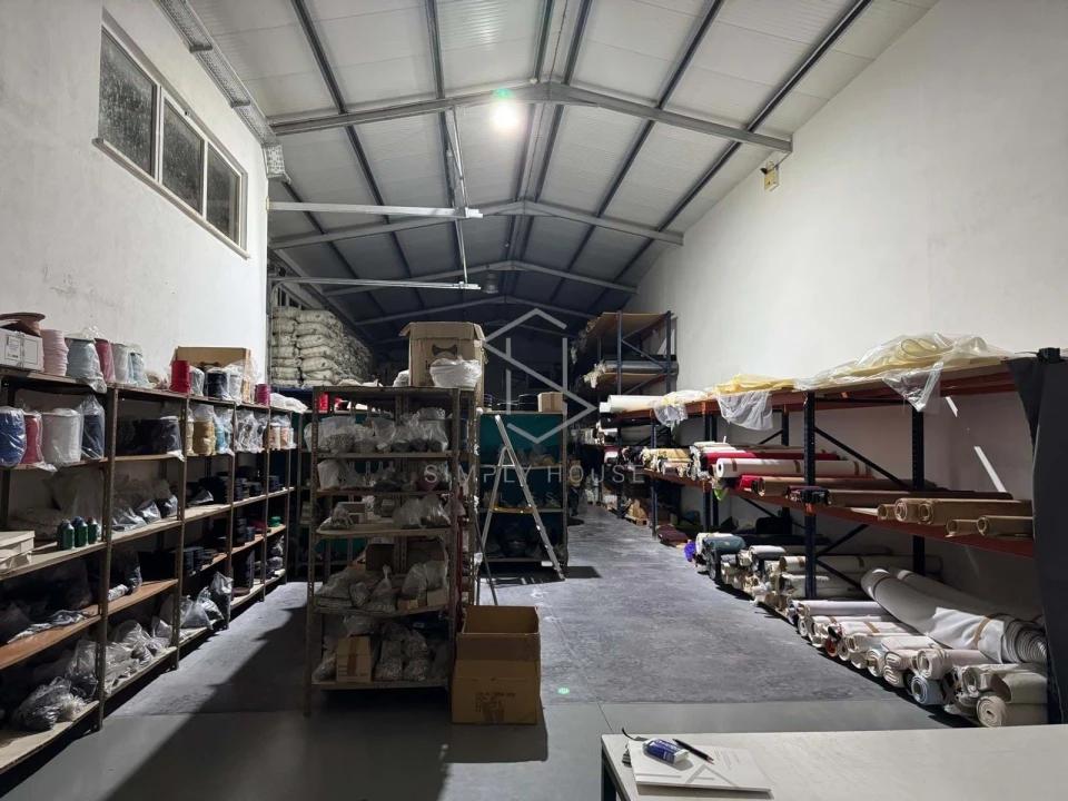 Armazém para Venda em Benedita Foto 6