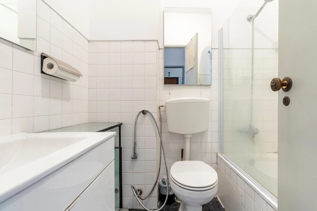 Apartamento T1 para Venda em Rio de Mouro Foto 21