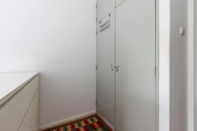 Apartamento T1 para Venda em Rio de Mouro