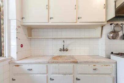 Apartamento T1 para Venda em Rio de Mouro