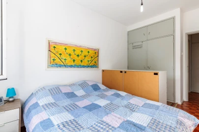 Apartamento T1 para Venda em Rio de Mouro