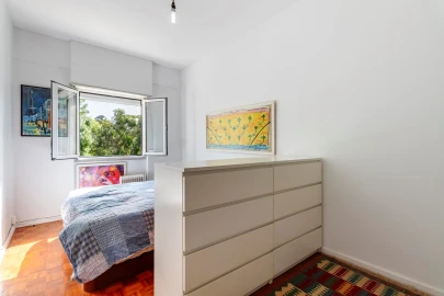 Apartamento T1 para Venda em Rio de Mouro