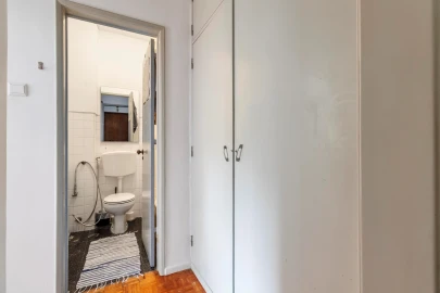Apartamento T1 para Venda em Rio de Mouro