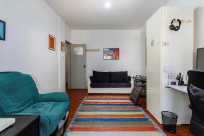 Apartamento T1 para Venda em Rio de Mouro