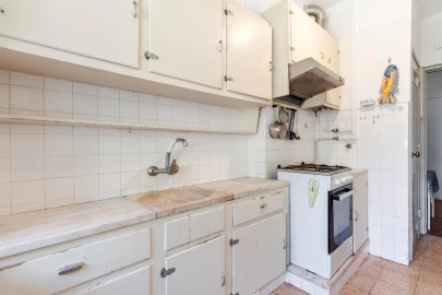 Apartamento T1 para Venda em Rio de Mouro