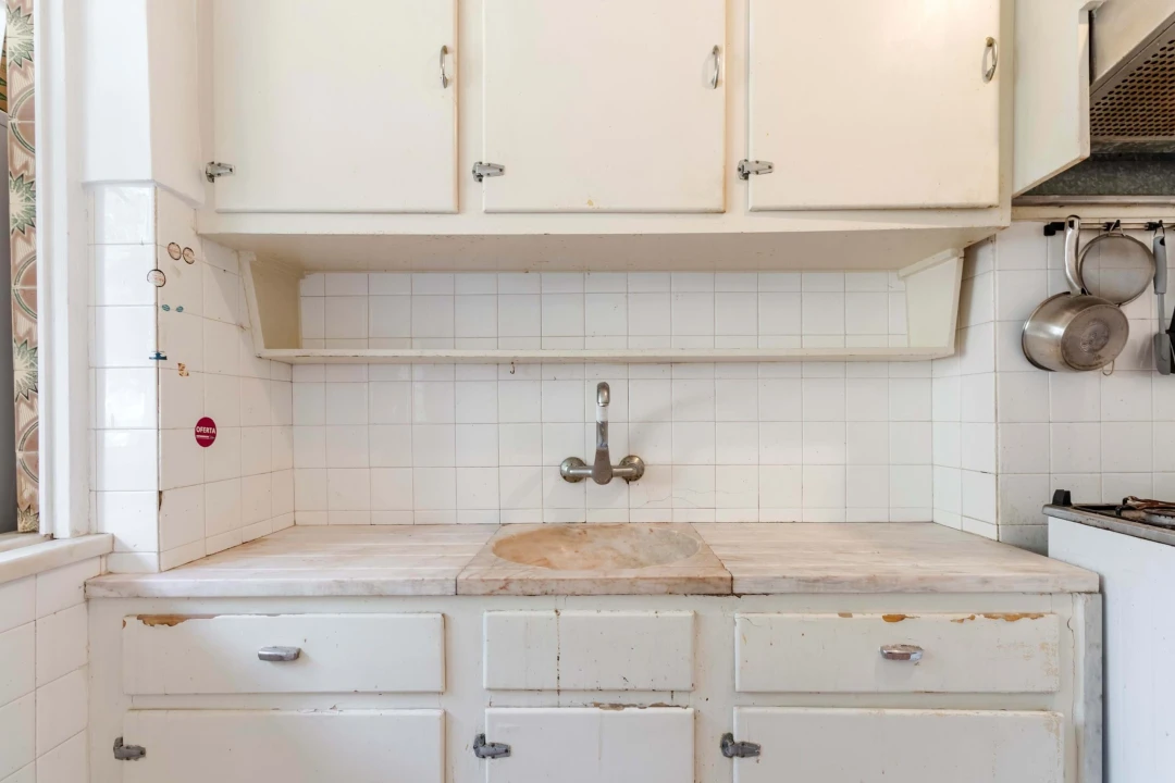 Apartamento T1 para Venda em Rio de Mouro Foto 11