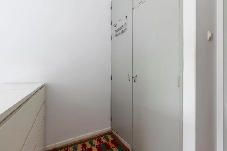 Apartamento T1 para Venda em Rio de Mouro Foto 27