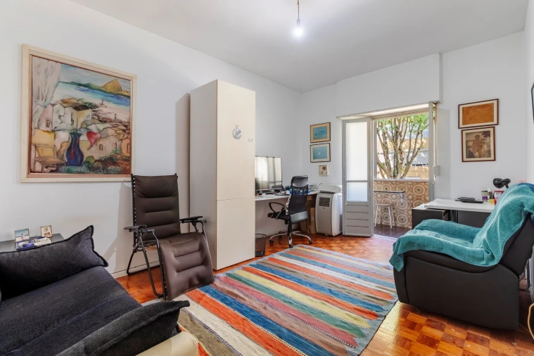 Apartamento T1 para Venda em Rio de Mouro Foto 13