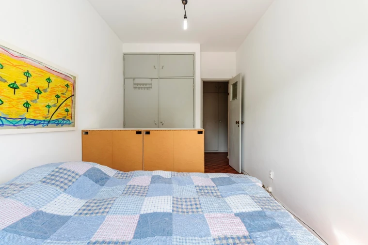 Apartamento T1 para Venda em Rio de Mouro Foto 26