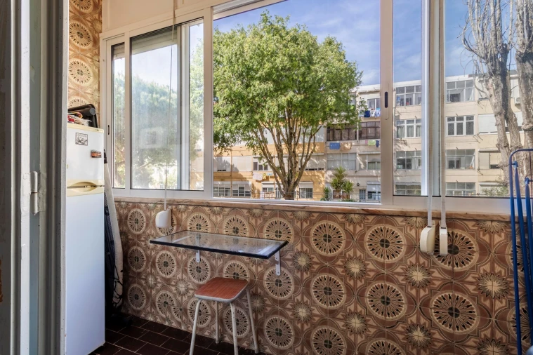 Apartamento T1 para Venda em Rio de Mouro Foto 15