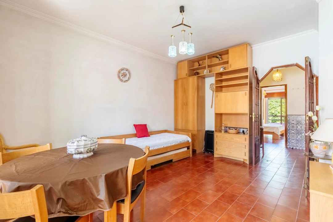 Apartamento T1 para Venda em Costa da Caparica Foto 15