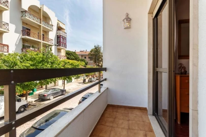 Apartamento T1 para Venda em Costa da Caparica