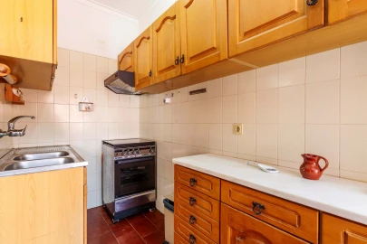 Apartamento T1 para Venda em Costa da Caparica