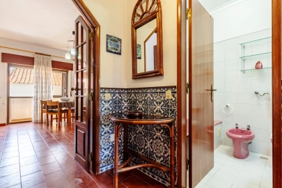 Apartamento T1 para Venda em Costa da Caparica