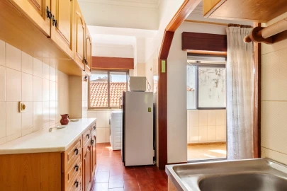 Apartamento T1 para Venda em Costa da Caparica