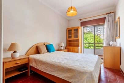 Apartamento T1 para Venda em Costa da Caparica