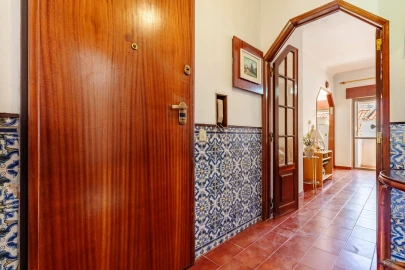 Apartamento T1 para Venda em Costa da Caparica
