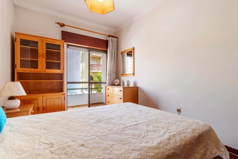 Apartamento T1 para Venda em Costa da Caparica Foto 20