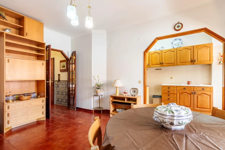Apartamento T1 para Venda em Costa da Caparica Foto 16