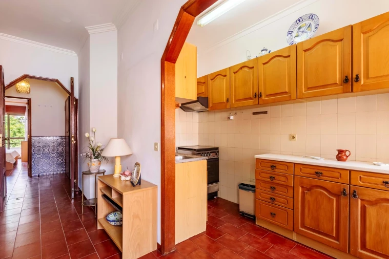 Apartamento T1 para Venda em Costa da Caparica Foto 17
