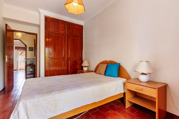 Apartamento T1 para Venda em Costa da Caparica Foto 24