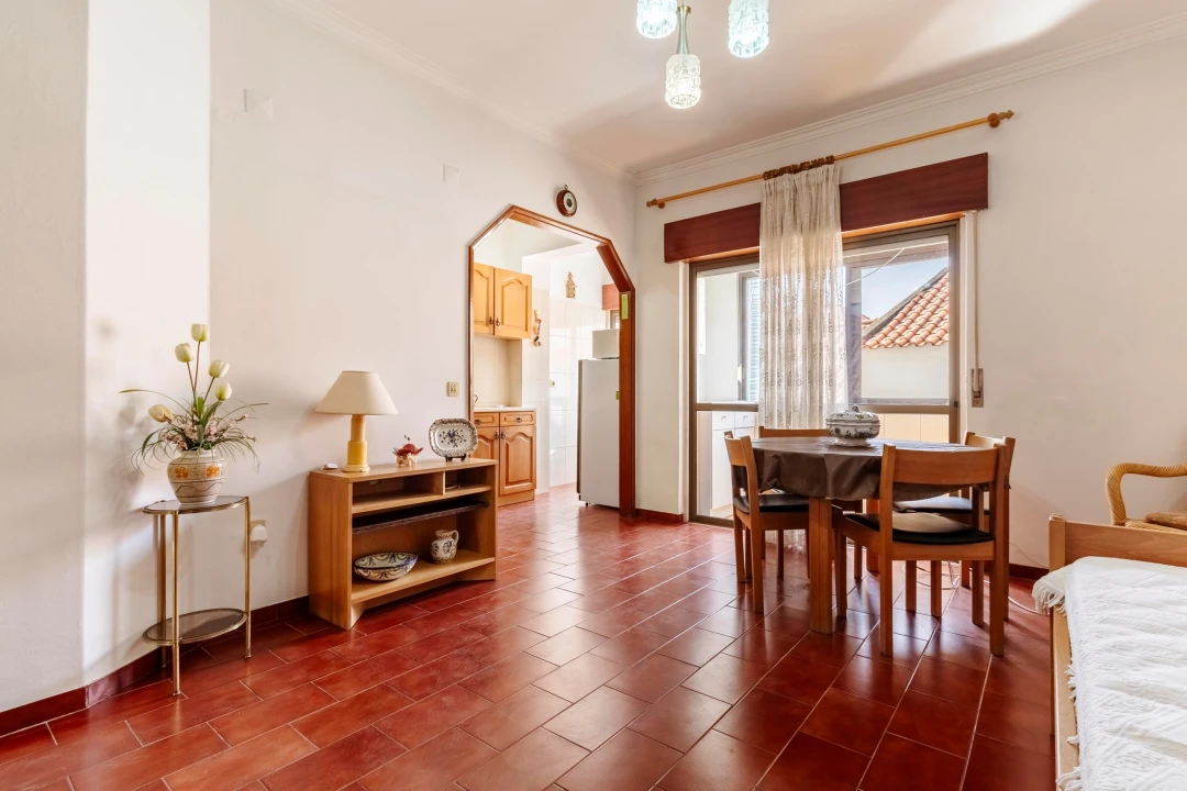 Apartamento T1 para Venda em Costa da Caparica Foto 1