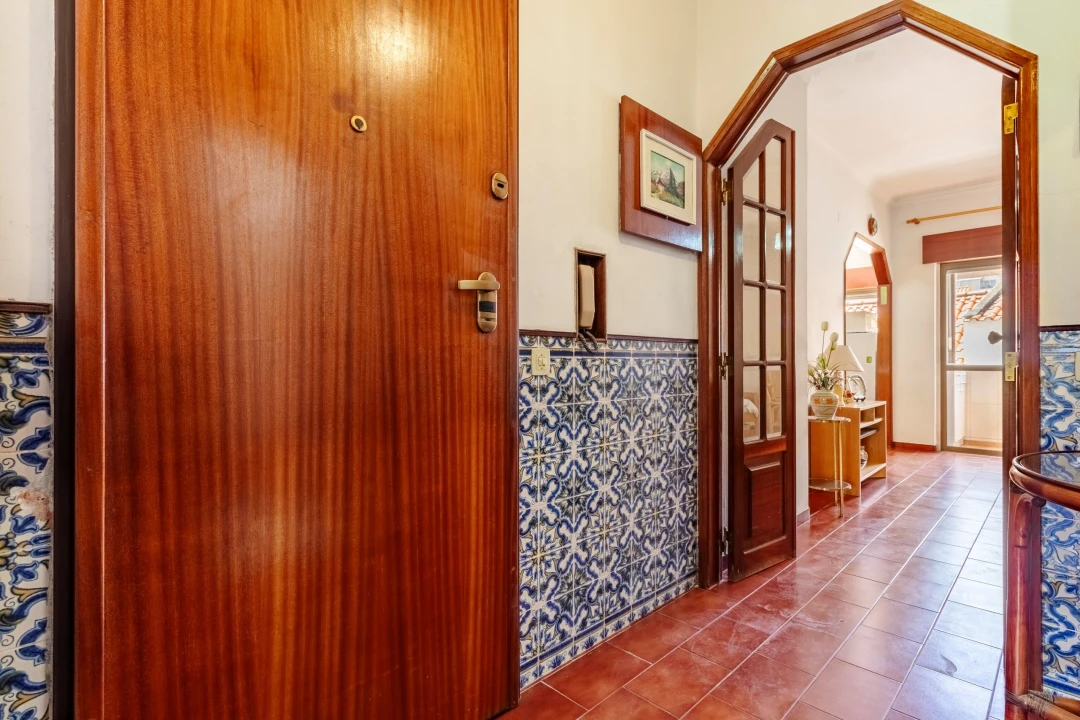 Apartamento T1 para Venda em Costa da Caparica Foto 28