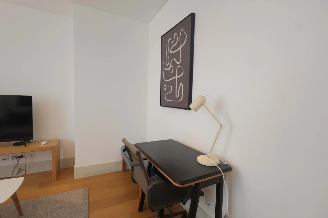 Apartamento T2 para Venda em Arroios Foto 15