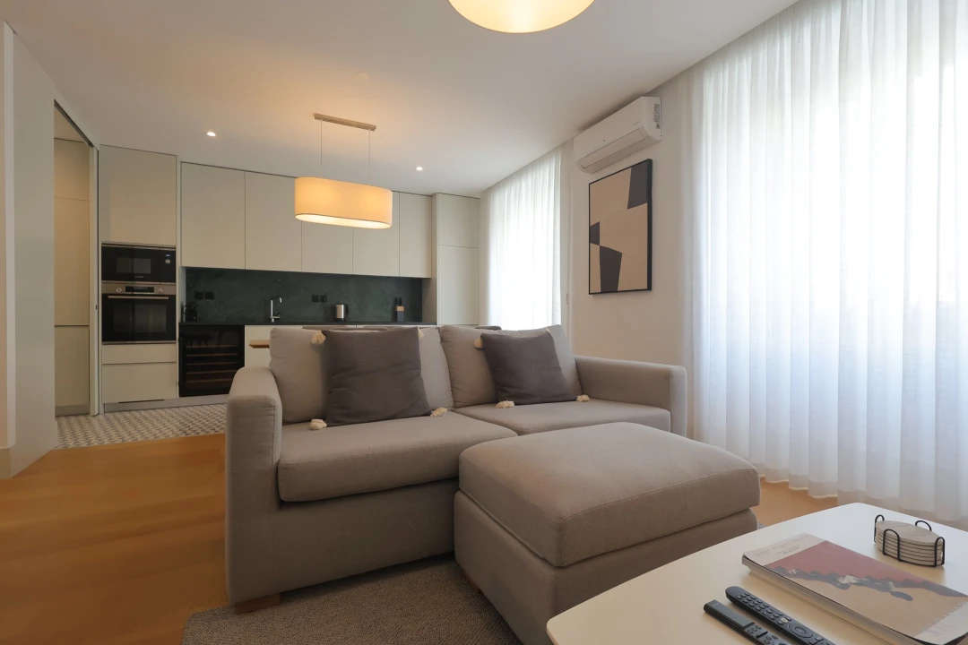 Apartamento T2 para Venda em Arroios Foto 18