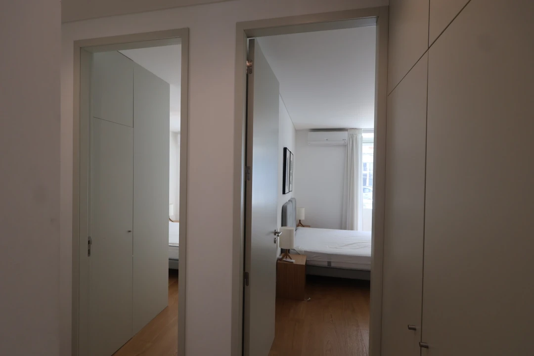 Apartamento T2 para Venda em Arroios Foto 22