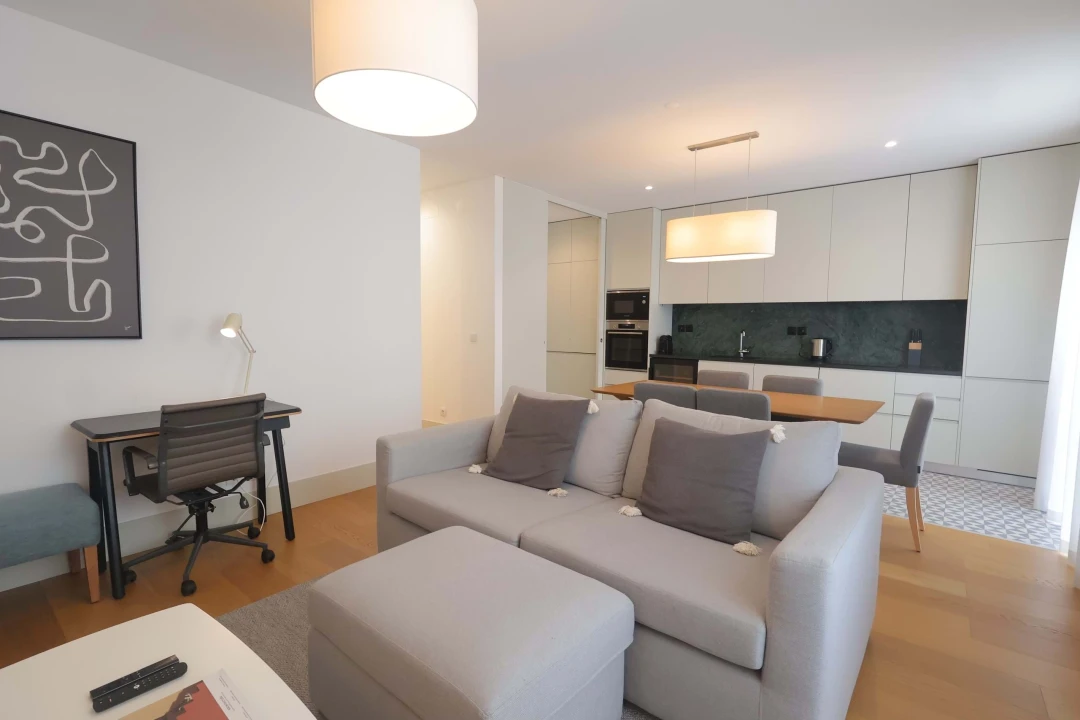 Apartamento T2 para Venda em Arroios Foto 16