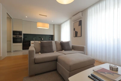 Apartamento T2 para Venda em Arroios