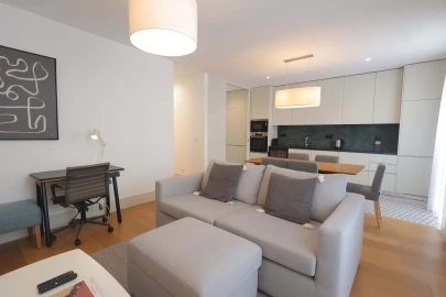 Apartamento T2 para Venda em Arroios