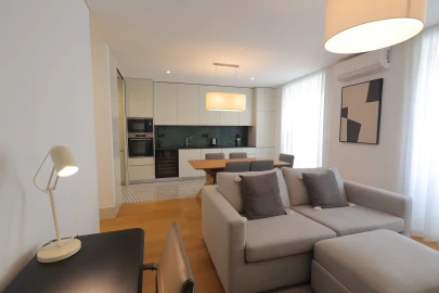 Apartamento T2 para Venda em Arroios