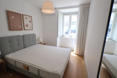 Apartamento T2 para Venda em Arroios