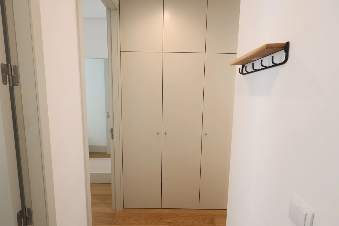 Apartamento T2 para Venda em Arroios Foto 6