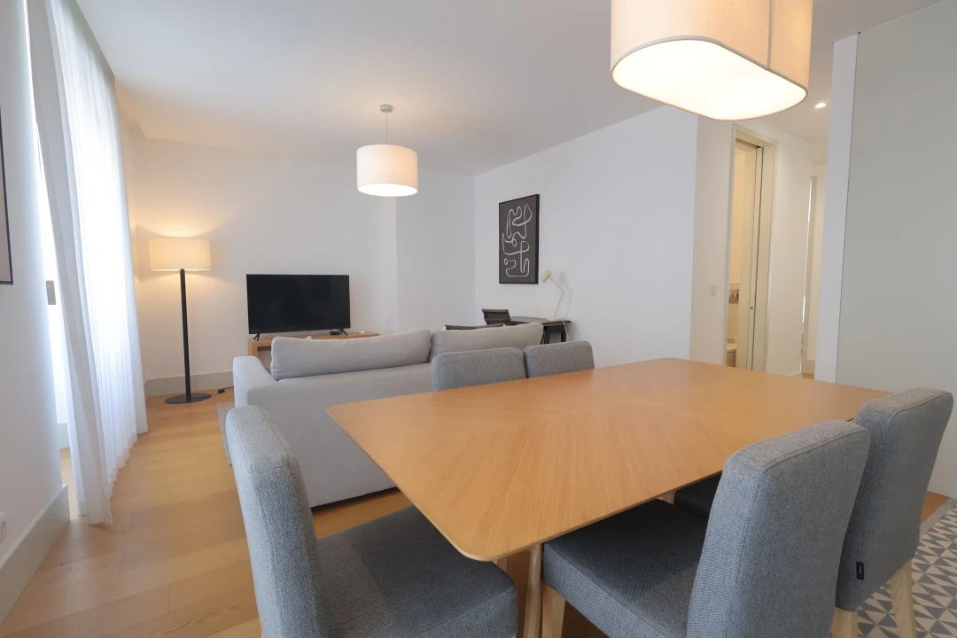 Apartamento T2 para Venda em Arroios Foto 19