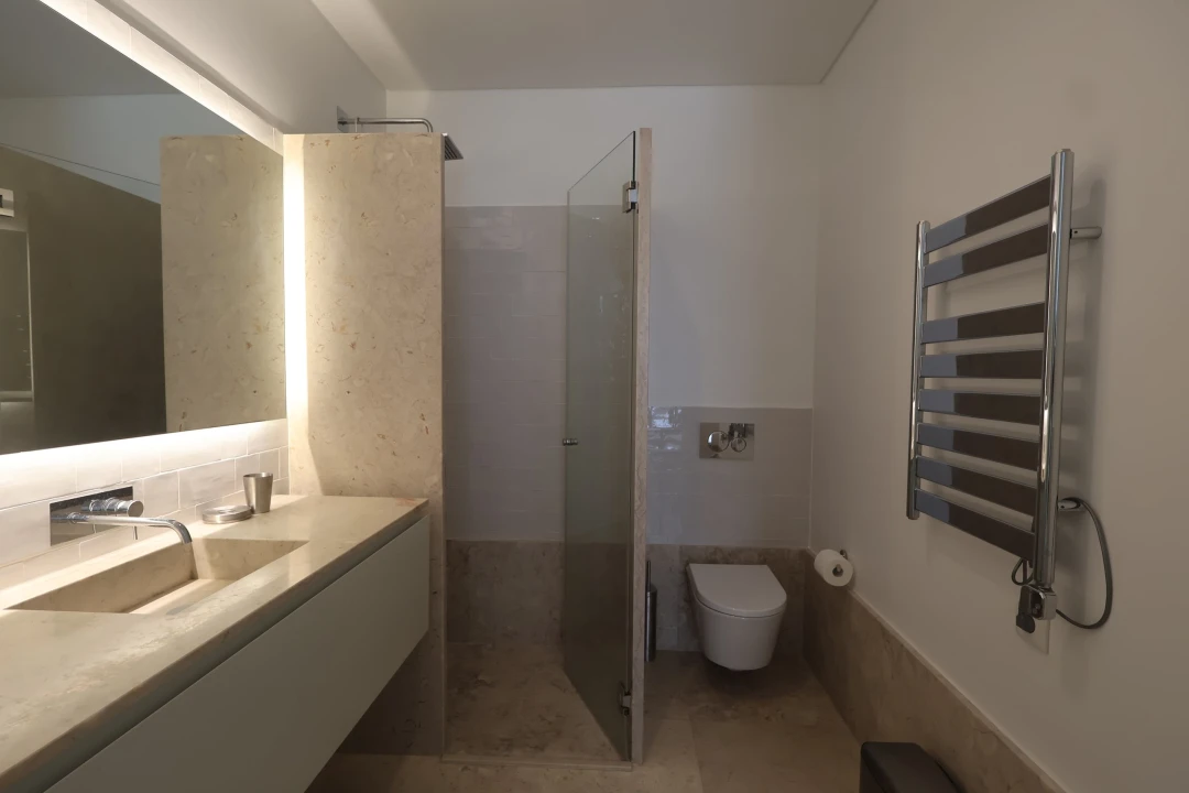 Apartamento T2 para Venda em Arroios Foto 5