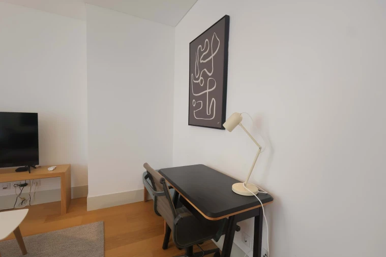 Apartamento T2 para Venda em Arroios Foto 15