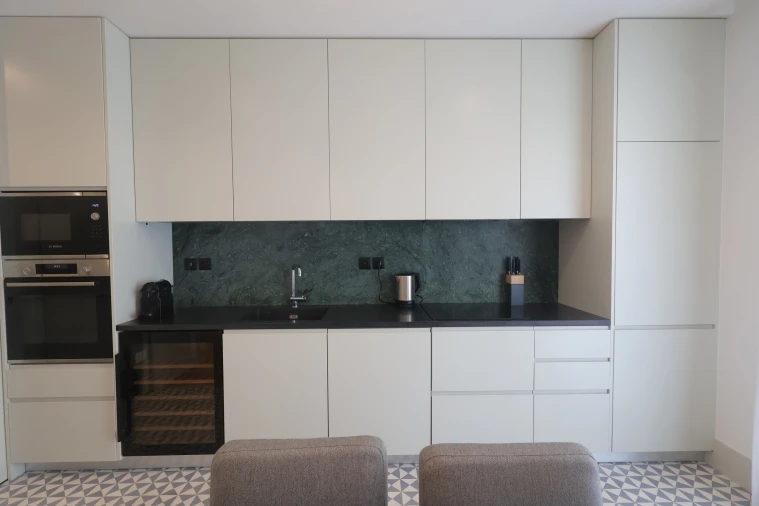 Apartamento T2 para Venda em Arroios Foto 12