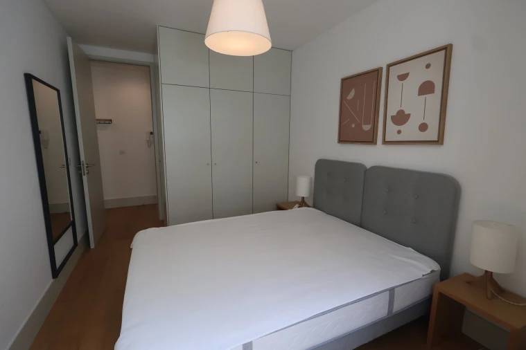 Apartamento T2 para Venda em Arroios Foto 2