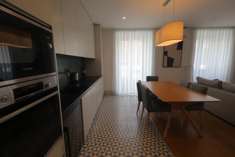 Apartamento T2 para Venda em Arroios Foto 8
