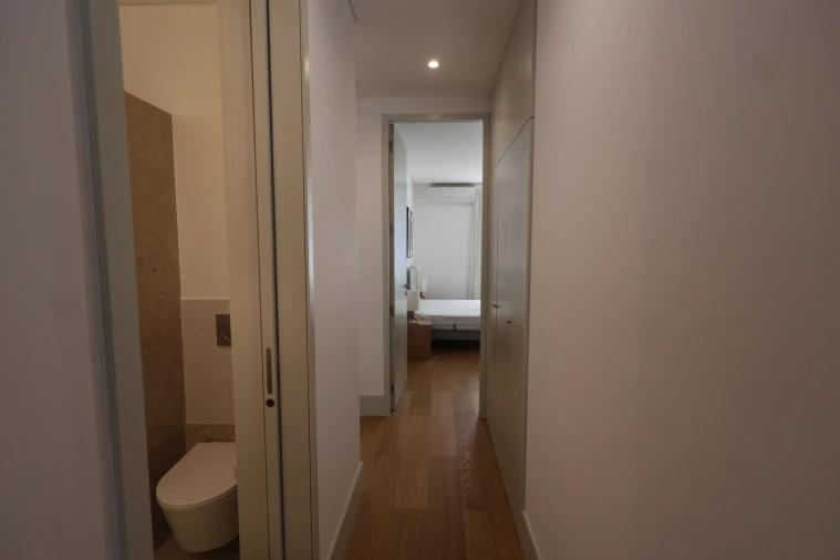 Apartamento T2 para Venda em Arroios Foto 21