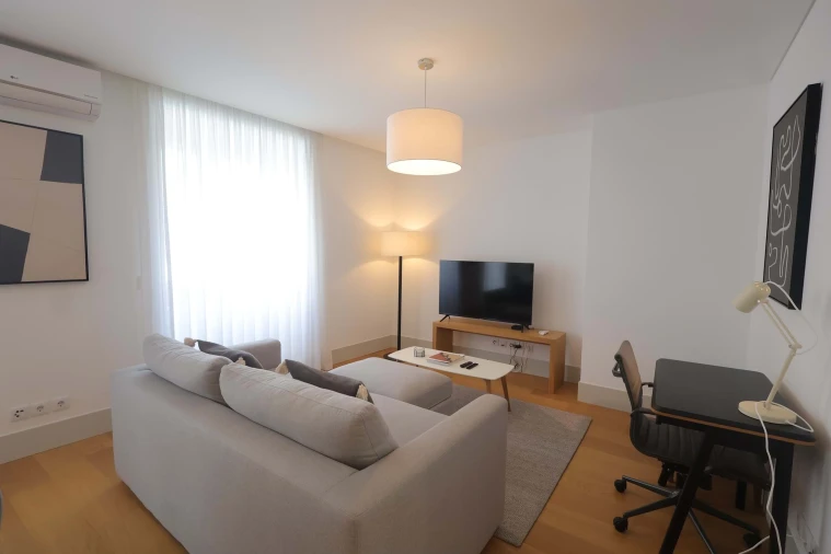 Apartamento T2 para Venda em Arroios Foto 14