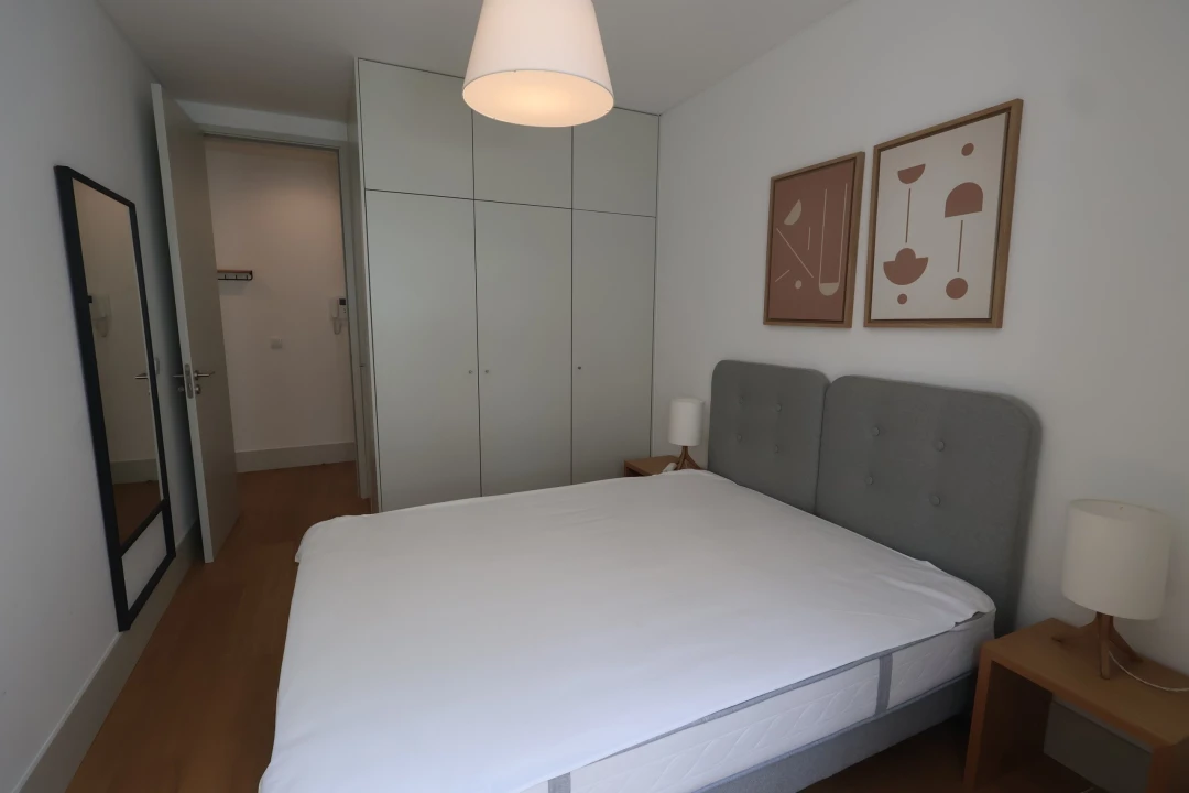 Apartamento T2 para Venda em Arroios Foto 2