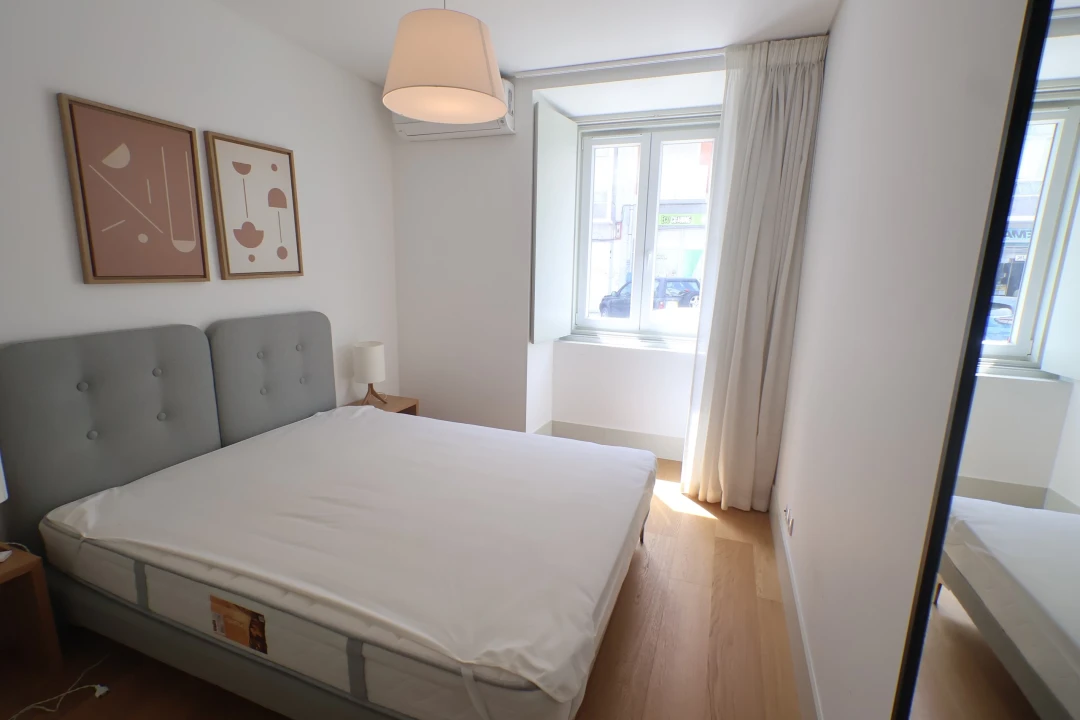 Apartamento T2 para Venda em Arroios Foto 1